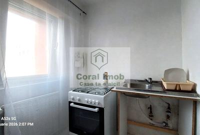 Inchiriere Garsoniera Tei - 5