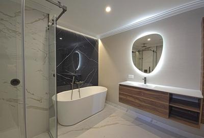 Apartament 4 camere Dorobanti - 14