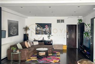 Apartament de vanzare de 3 camere in zona Pipera - 1