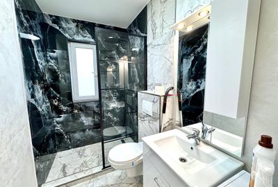 Apartament finalizat, 2 camere+loc de parcare - 8