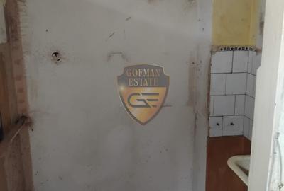 2 camere, Tomis Nord Scoala 29, et 4/4, 27 mp, incadrat necesita renovare totala - 6