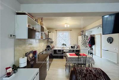 Casa de vanzare in Sibiu - 117 mp utili + gradina de 40 mp , 2 parcari - 9