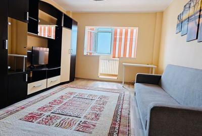 2 camere mobilat, decomandat, Crangasi Parc - 4