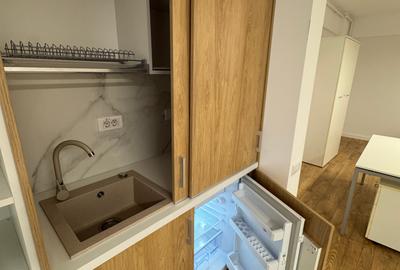 Birou modern 68 mp în Pipera – Parcare inclusa - 4
