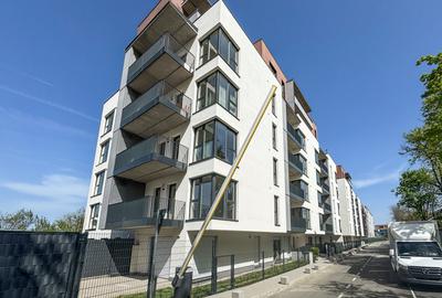 QUARTIER AZUGA - APARTAMENT PREMIUM, 3 CAMERE CU DUBLA ORIENTARE, VEDERI LIBERE - 14