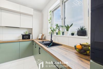 De vânzare - Duplex nou în Giroc, complet mobilat și utilat zona DAF - 2
