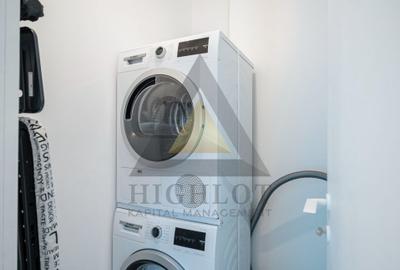 AVIATIEI TOWER | 3 CAMERE | MOBILAT | PARCARE | PROMENADA MALL | OFFICE BUILDING - 15
