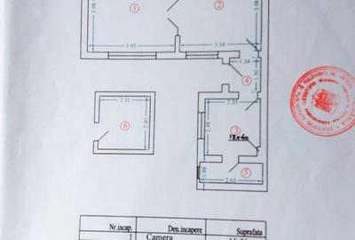 Stefan cel Mare | Metrou 8 min | Casa | 2 Camere | Renovata - 14
