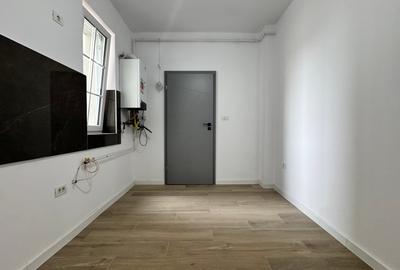 COMISION 0% | Apartament 1 Camera | Etaj 1 | Decomandat | 38mp + 8mp Balcon - 4