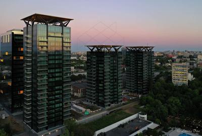 ONE Mircea Eliade | LUXURY 3 bedroom apartment with stunnig Lake View - 26