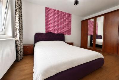 Apartament 3 camere spatios de vanzare în zona - Tractorul - 2