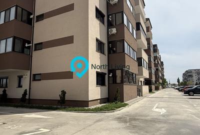 Apartamente noi de vânzare -Pantelimon – Strada Independenței - 34