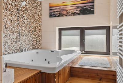 Eleganță și Spațiu în Inima Cartierului Domenii | Apartament cu 5 Camere în Vilă - 14