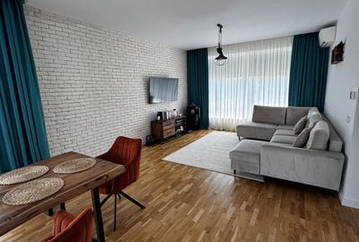 Casa individuala de lux langa complex Moara - 22