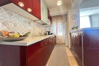 Apartament 2 camere mobilat utilat modern - Doamna Stanca - 5