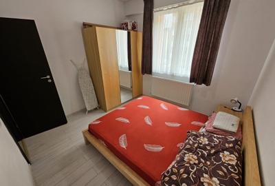 APARTAMENT 2 CAMERE MILITARI RESIDENCE REZERVELOR 56, MOBILAT, UTILAT, PARCARE - 8