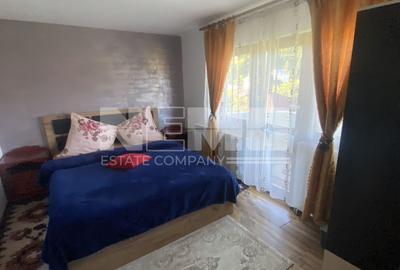 Pensiune Moldovița | 8 camere | Complet Mobilată - 14