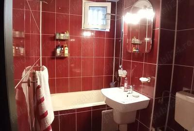 Apartament 3 camere, intre Bld. Obregia si Emil Racovita. Loc de parcare - 6