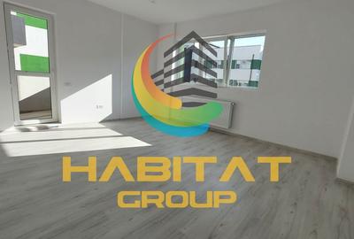 Apartament cu 2 camere decomandat în Berceni