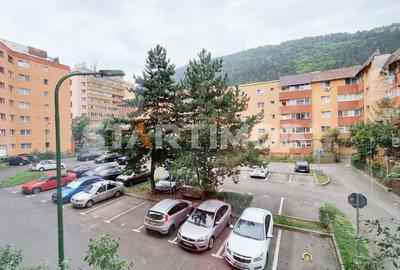 Apartament cu 2 camere în Răcădău