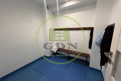 Spațiu comercial, 82.36 mp, cartier Brazda lui Novac, zona Consul - 4