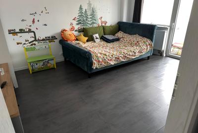 Vand apartament 2 camere decomandat in Deva, Bld. I. Maniu, et 3, mobilat - 5