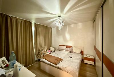 Berceni - Brancoveanu |  3 Camere Modern | Centrala Proprie | Recent Renovat - 9