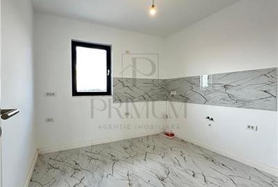 GIROC - Duplex separat - 4 Camere - Panouri fotovoltaice - Finisaje premium - 3