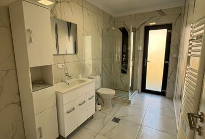 Casa de Lux,Zona Valea Ghinzii,10 ari teren - 15