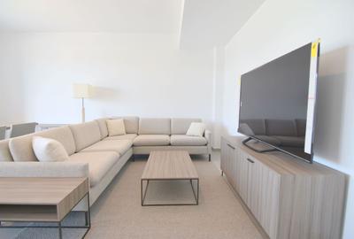 Apartament la inchiriat in imobil nou-Zona Soarelui Timisoara - 3