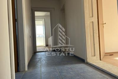 Ap cu 3 camere decomand,de vanzare,et1,390mp teren, intre Giarmata/Dumbravita - 3