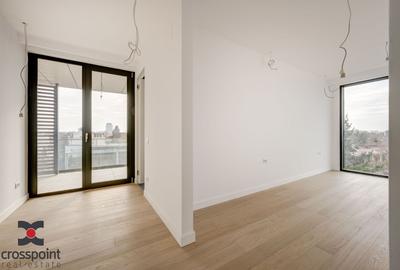 Locație unică! Bloc boutique cu un nivel ridicat de intimitate și exclusivitate - 18