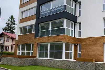 Apartamente noi 3 camere | Concept Apart-Hotel | Bușteni - 1