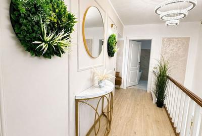 Casa mobilata/utilata, Garaj - Panouri solare,  curte amenajata 0 Com - 11