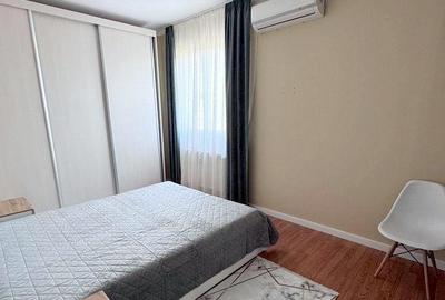 2 camere, bloc nou, in Marasti, strada Dorobantilor, PRIMA INCHIRIERE - 5
