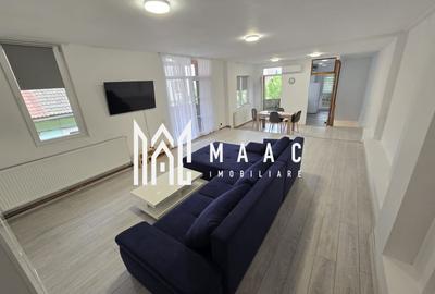 Apartament 3 camere | 96 mp Utili | Etaj 1 | Bulevardul Victoriei - 6
