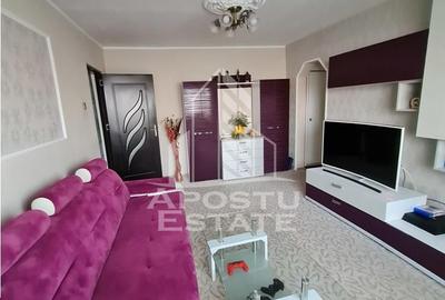 Apartament cu trei camerecentrala proprie Atrium Mall - 3
