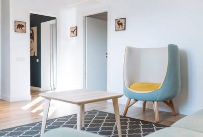 COMISION 0% - Apartament cu 2 camere Universitate - Regina Elisabeta 23 - 6