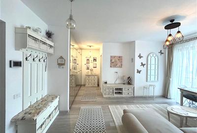 Apartament 2 camere | Bloc Nou | Centrala proprie | 13 Septembrie-Marriot - 2