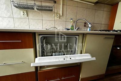 Apartament cu 3 camere | Zonă semicentrală - Facultatea de Litere - 11
