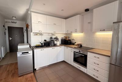 Apartament de vanzare in Timisoara, zona Soarelui. Direct de la proprietar. - 3