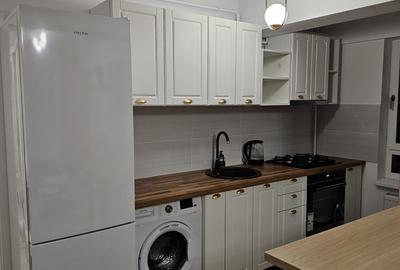 Apartment 2 camere Copou, bloc nou, impecabil 450e - 5