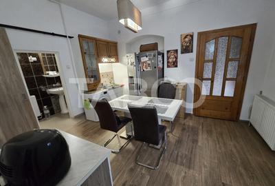 Apartament 2 camere de vanzare la etajul 1 in Centrul Istoric Sibiu - 12