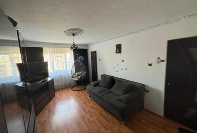 Km 5 -apartament 2 camere cf 0 gaze