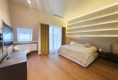ÎNCHIRIERE PENTHOUSE  EROU IANCU NICOLAE - 10
