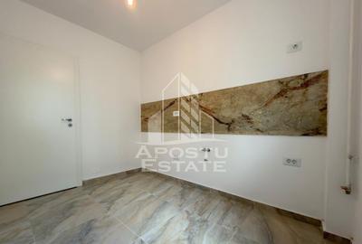 Apartament cu 2 camere, bucatarie separata zona Planetelor Giroc - 7