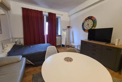 GarsonieraRomana Centrala bloc 5 min Metrou DB2006 - 13