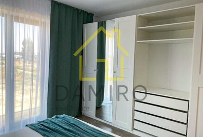 Apartament 2 Camere Cloud 9 Sos. Pipera Aviatiei Herastrau Parcare Pet Friendly - 6