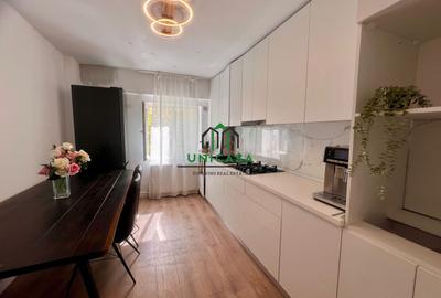 Apartament 4 camere /etaj 1 / Ostroveni - 1