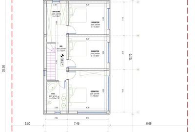 Casă Nouă cu Curte Amenajată | Finisaje Premium | Zonă Liniștită - 4
